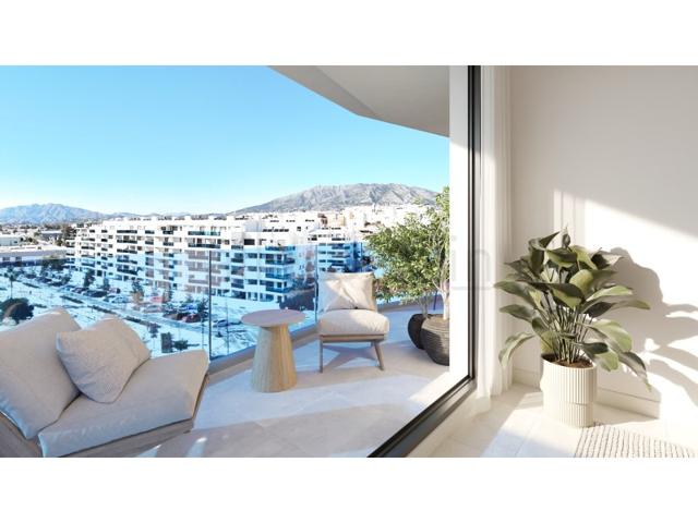 Piso En venta en Mijas photo 0