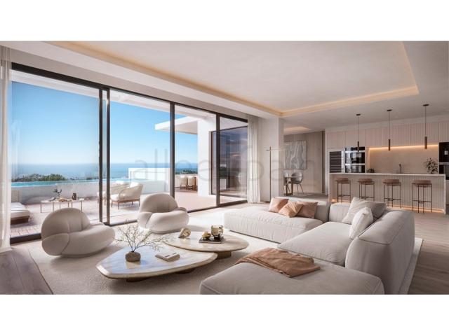Unifamiliar Separadas En venta en Casablanca - La Viñuela, Benalmádena photo 0