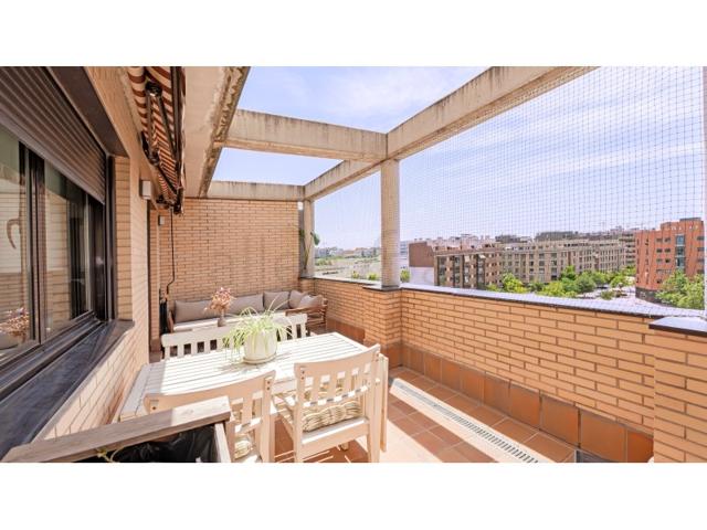  Ático En venta en Ensanche De Vallecas - La Gavia, Madrid photo 0