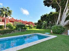 Unifamiliar Separadas En alquiler en Benalmádena photo 0