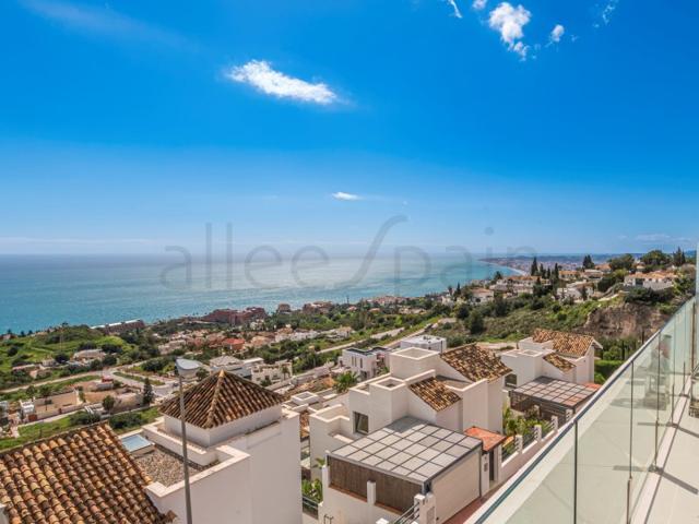 Dúplex En alquiler en Benalmádena photo 0