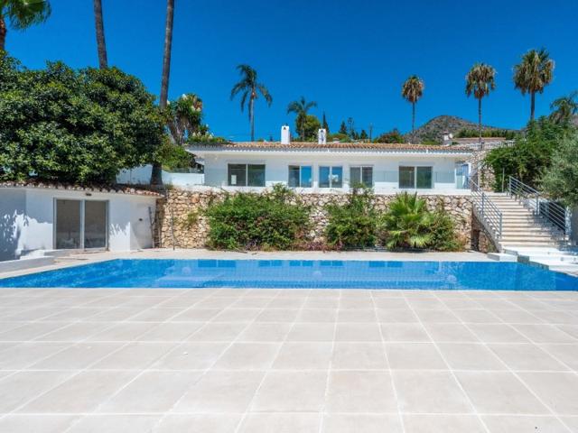 Unifamiliar Separadas En venta en Benalmádena photo 0