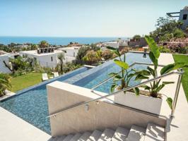 Unifamiliar Separadas En venta en Mijas photo 0