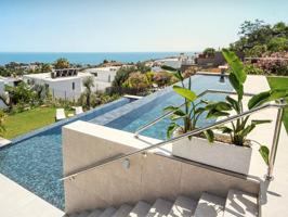 Unifamiliar Separadas En venta en Mijas photo 0