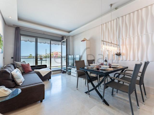 Piso En venta en Benalmádena photo 0