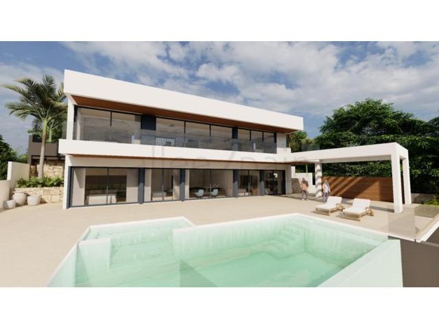 Unifamiliar Separadas En venta en Benalmádena photo 0