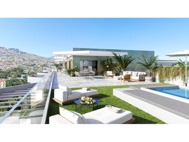  Ático En venta en Mijas photo 0