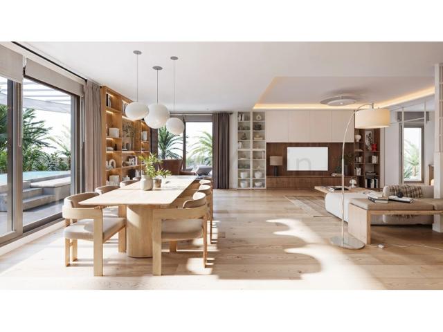 Piso En venta en Mijas photo 0