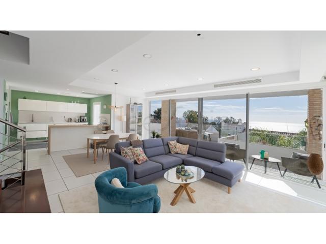 Unifamiliar Separadas En venta en Benalmádena photo 0