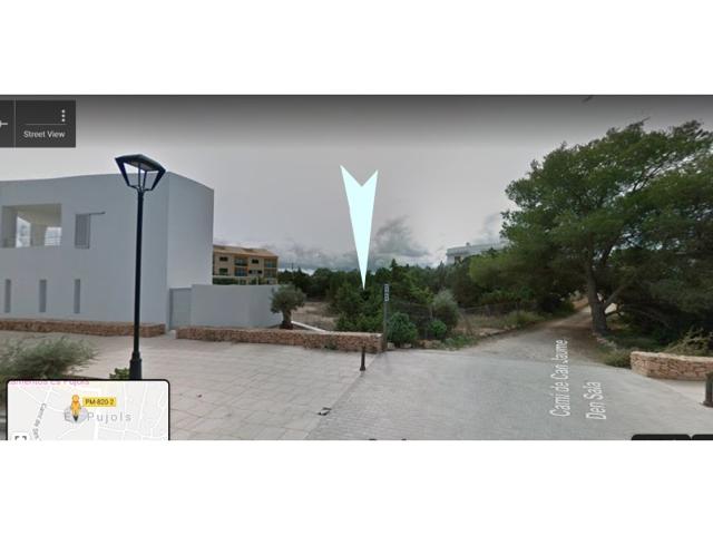 Terreno Urbanizable En venta en Formentera photo 0