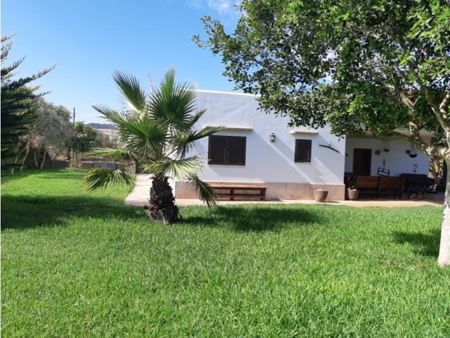 Piso En venta en Sant Josep De Sa Talaia photo 0