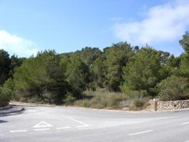 Terreno Urbanizable En venta en Roca Llisa, Santa Eulària Des Riu photo 0