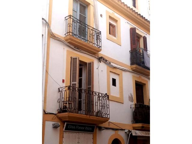 Piso En venta en Eivissa photo 0