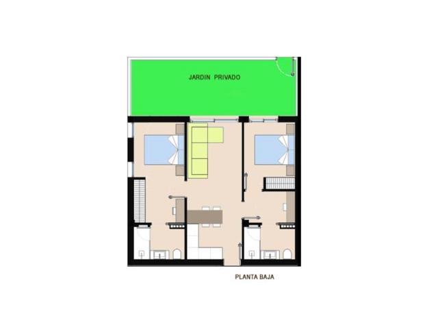 Planta Baja En venta en Sant Antoni De Portmany photo 0