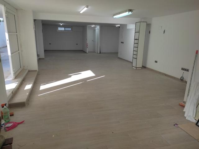 Parking En venta en Santa Eulària Des Riu photo 0