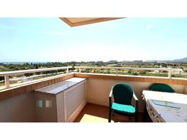 Piso En alquiler en Torre La Sal, Cabanes photo 0