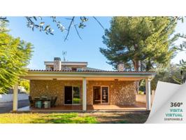 Villa En venta en Las Palmas, Benicasim - Benicàssim photo 0