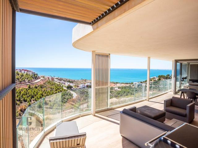  Ático En venta en Torre Bellver, Oropesa Del Mar - Orpesa photo 0