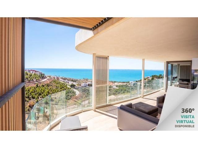  Ático En venta en Oropesa Del Mar - Orpesa photo 0