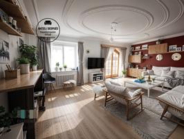 Dúplex En venta en Hospital - Plaza Del Real, Castellón De La Plana - Castelló De La Plana photo 0