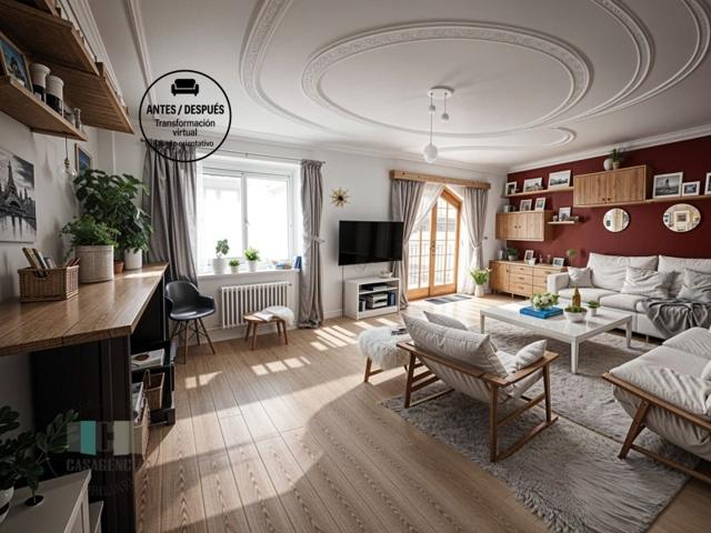 Dúplex En venta en Hospital - Plaza Del Real, Castellón De La Plana - Castelló De La Plana photo 0