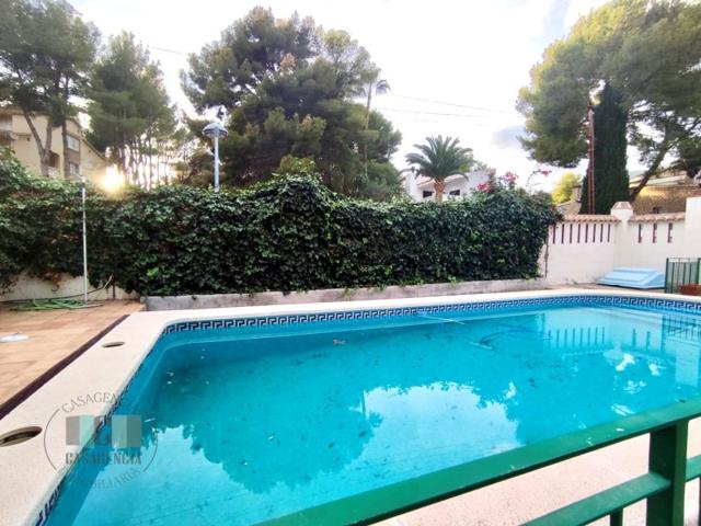 Villa En venta en Las Palmas, Benicasim - Benicàssim photo 0