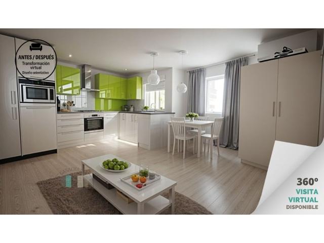 Piso En venta en Castellón De La Plana - Castelló De La Plana photo 0