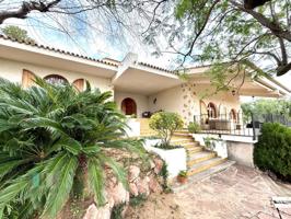 Villa En venta en Borriol photo 0