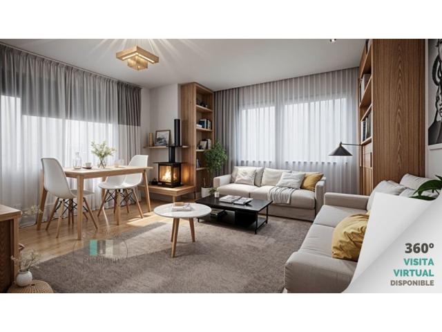 Piso En venta en Avenida De Valencia - Avenida De Casalduch, Castellón De La Plana - Castelló De La Plana photo 0
