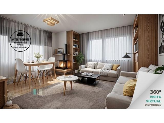 Piso En venta en Avenida De Valencia - Avenida De Casalduch, Castellón De La Plana - Castelló De La Plana photo 0