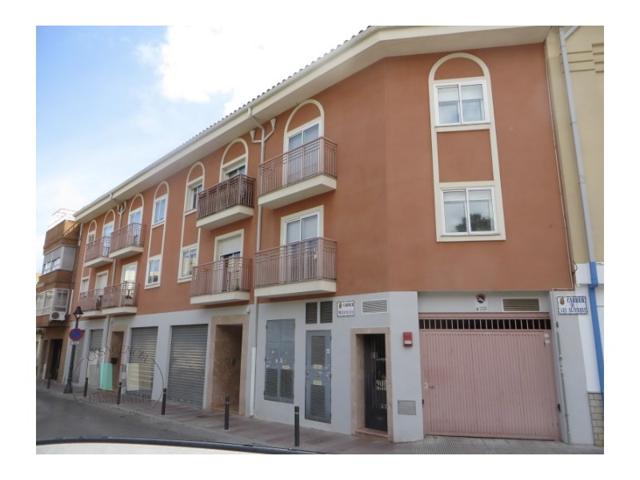 Parking Subterráneo En venta en Benicasim - Benicàssim photo 0