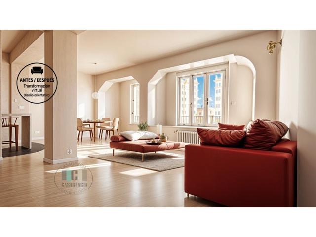 Piso En venta en Castellón De La Plana - Castelló De La Plana photo 0