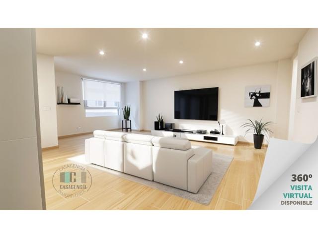 Piso En venta en Ensanche - Río Júcar, Castellón De La Plana - Castelló De La Plana photo 0