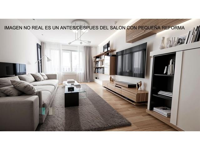 Piso En venta en Castellón De La Plana - Castelló De La Plana photo 0