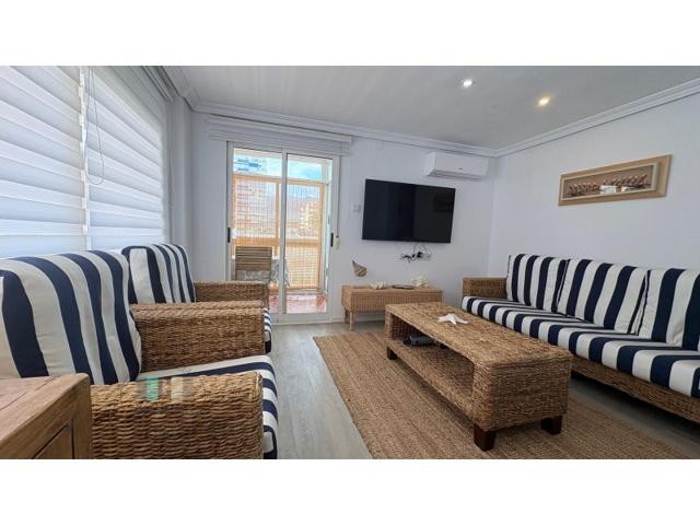 Piso En venta en Benicasim - Benicàssim photo 0