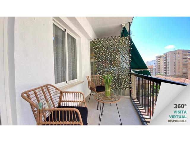 Piso En venta en Castellón De La Plana - Castelló De La Plana photo 0