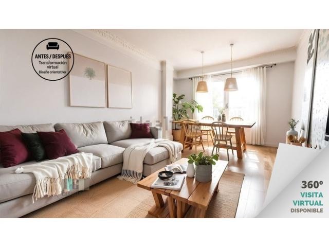 Piso En venta en Castellón De La Plana - Castelló De La Plana photo 0