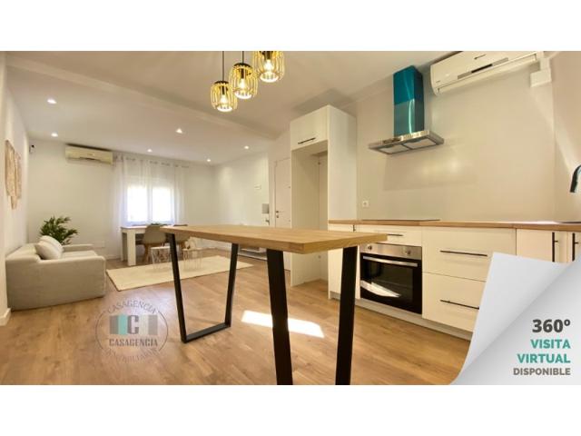 Piso En venta en Parque Geólogo José Royo Gómez, Castellón De La Plana - Castelló De La Plana photo 0