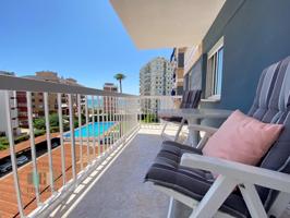 Piso En alquiler en Benicasim - Benicàssim photo 0