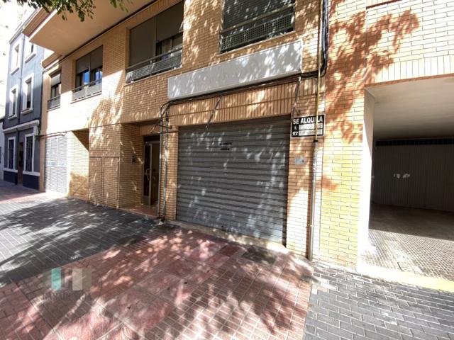 Local En venta en Castellón De La Plana - Castelló De La Plana photo 0