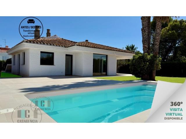 Villa En venta en Benicasim - Benicàssim photo 0