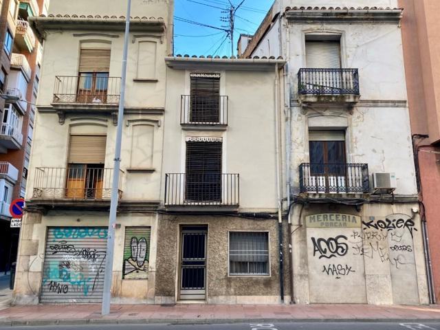 Casa En venta en Hospital - Plaza Del Real, Castellón De La Plana - Castelló De La Plana photo 0