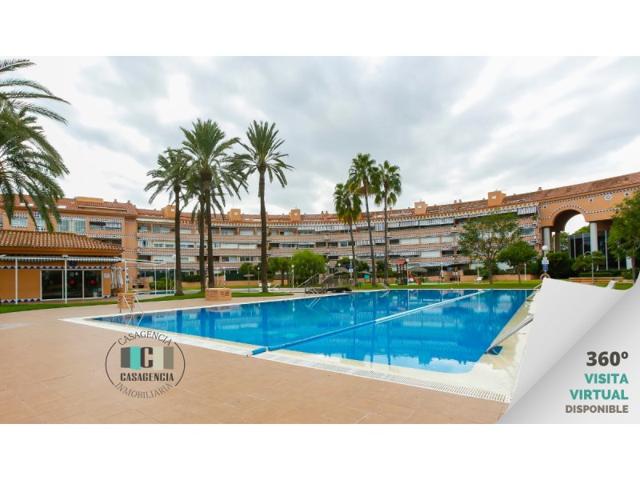Dúplex En venta en Castellón De La Plana - Castelló De La Plana photo 0