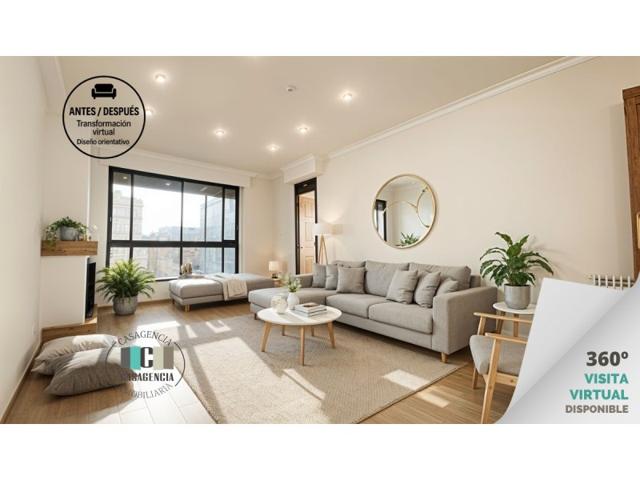 Piso En venta en Castellón De La Plana - Castelló De La Plana photo 0