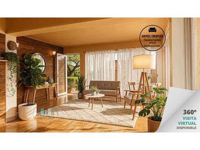 Villa En venta en Benicasim - Benicàssim photo 0