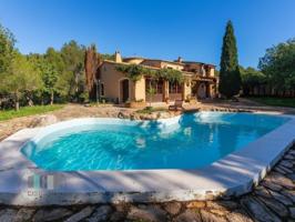 Villa En venta en Borriol photo 0