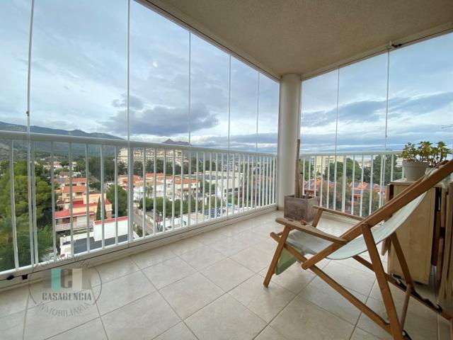 Piso En alquiler en Benicasim - Benicàssim photo 0