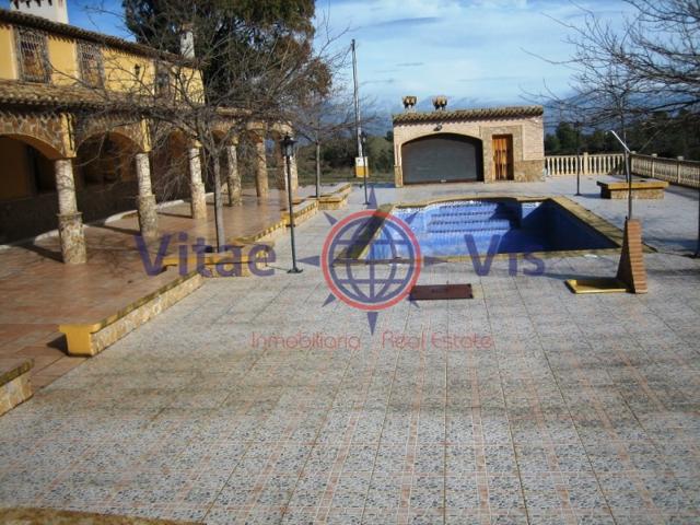 Local En venta en Ortillo, Lorca photo 0