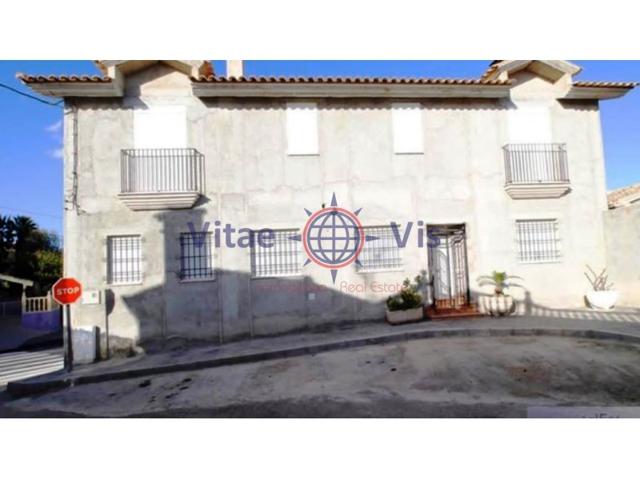 Otro En venta en Torrealvilla, Lorca photo 0