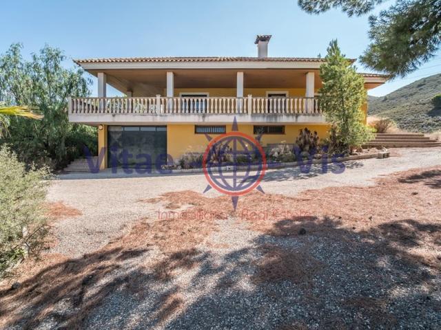 Casa En venta en Purias, Lorca photo 0